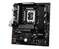 ASRock B860M Pro-A - 1306612 - zdjęcie 4